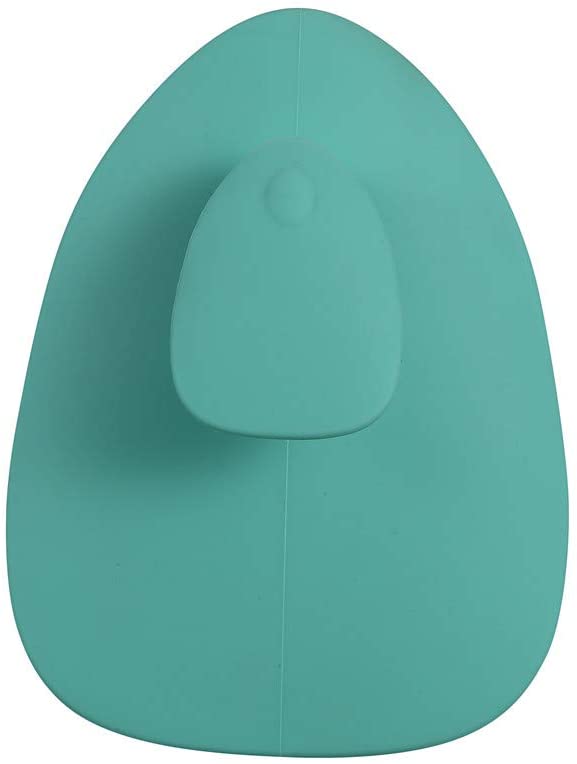 Head Massager Soft Silicone Hair Washing Brush for Men/Women