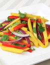 Mango Salad