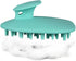 Head Massager Soft Silicone Hair Washing Brush for Men/Women